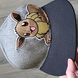 Pokémon Eevee Hat
